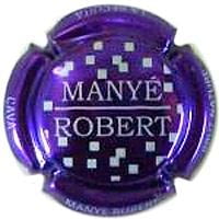 MANYE ROBERT V. 18639 X. 53025