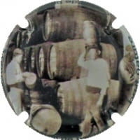 CASTELL DE BAVIERA X. 132285