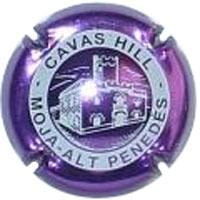 CAVAS HILL V. 5688 X. 09076