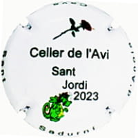 CELLER DE L'AVI X. 234357