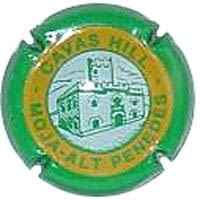 CAVAS HILL V. 5686 X. 09077