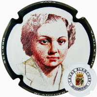 BLANCHER X. 235679 GRAN RESERVA TIETA NUMERADA