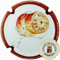 BLANCHER X. 235680 GRAN RESERVA NUMERADA