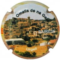 BAIREDA X. 211819 (OMELLS DE NA GAIA)