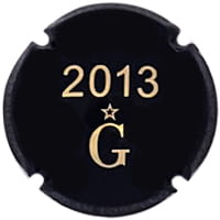 TORELLO X. 251293 (GRANS ANYADES 2013)