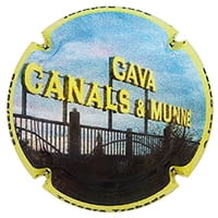 PIRULA NO VALIDABLES X. 226959 (CANALS MUNNE)