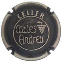 CARLES ANDREU X. 148494 PLATA ENVELLIDA