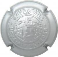 CAVAS HILL V. 13536 X. 40601