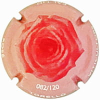 TORELLO X. 251287 ROSAT NUMERADA