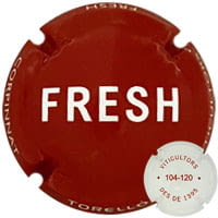 TORELLO X. 248480 NUMERADA