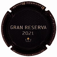 RAVENTOS ROSELL X. 259296 (GRAN RESERVA 2021)