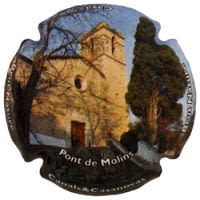 CANALS & CASANOVAS X. 139287