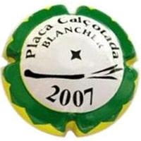 PIRULA COMMEMORATIVES X. 32365 (BLANCHER)