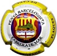 PIRULA TROBADES 2007 X. 34453 (PENYA BARÇA CABRERA)