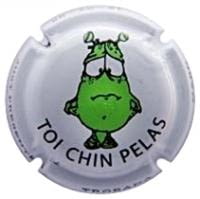 PIRULA TROBADES 2008 X. 36778 (JUST PRESENTS)