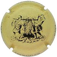 CAN MANELICH X. 117167