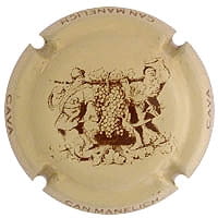 CAN MANELICH X. 104898