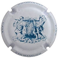 CAN MANELICH X. 129605