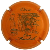 CAN MANELICH X. 104912