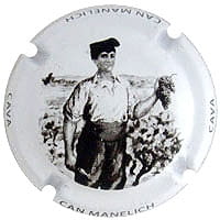 CAN MANELICH X. 96394
