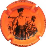 CAN MANELICH X. 117831