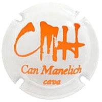 CAN MANELICH X. 127301