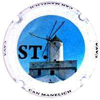 CAN MANELICH X. 116106