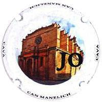CAN MANELICH X. 116107