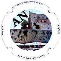 CAN MANELICH X. 116108