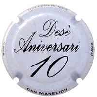 CAN MANELICH X. 140844