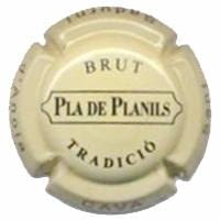 PLA DE PLANILS V. 1490 X. 10897