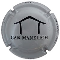 CAN MANELICH X. 152594