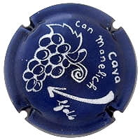 CAN MANELICH X. 143786