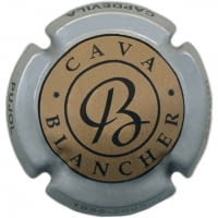 BLANCHER V. 4215 X. 08770