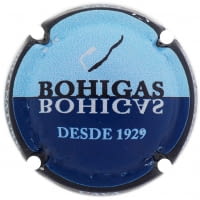 BOHIGAS X. 211965