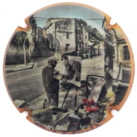 CAL LLUSIA X. 135150