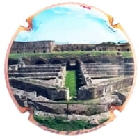 CAL LLUSIA X. 136147