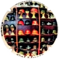 CAL LLUSIA X. 165828