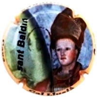 CAL LLUSIA X. 161874