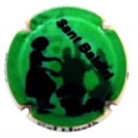 CAL LLUSIA X. 161873