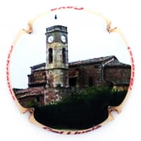 CAL LLUSIA X. 150031