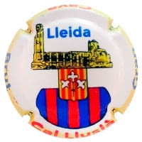 CAL LLUSIA X. 142529