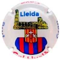 CAL LLUSIA X. 142528