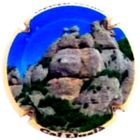 CAL LLUSIA X. 165102