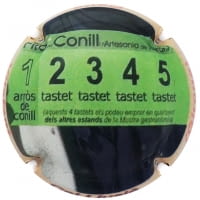 CAL LLUSIA X. 147513