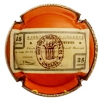 CAL LLUSIA X. 132664