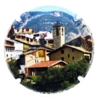 CAL LLUSIA X. 159421