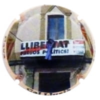 CAL LLUSIA X. 159805