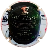 CAL LLUSIA X. 151879