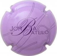 JORBA BATLLO V. 6315 X. 10420